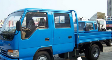 c3驾驶证可以开哪些车