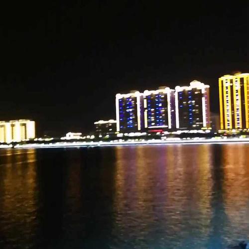 汕尾星河湾-"汕尾星河湾特别漂亮! 位置: 也是."-大众点评移动版