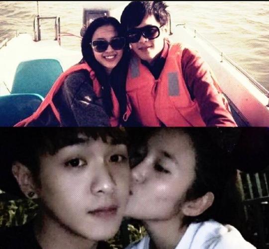 唐艺昕老公张若昀推荐《诛仙》