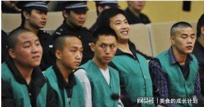 细说2001年南京打黑案结局:黑老大被判死刑,妻儿吃不起饭