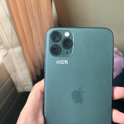 iphone_iphone_xr怎么样_摄像头_墨绿色_苹果_科技数码_移动数码