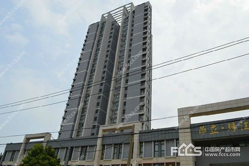 枣庄昂立珠江花园楼盘图片 - 枣庄房产超市网
