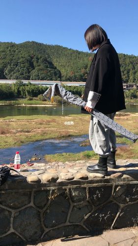 仗剑天涯_生活记录_日常片段