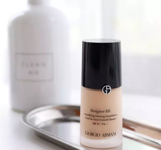 阿玛尼粉底液好用吗6款阿玛尼粉底液大测评