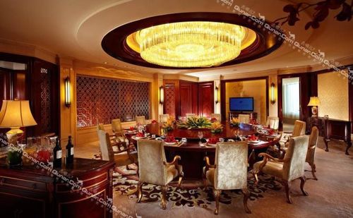 【湖西路】徐州开元名都大酒店