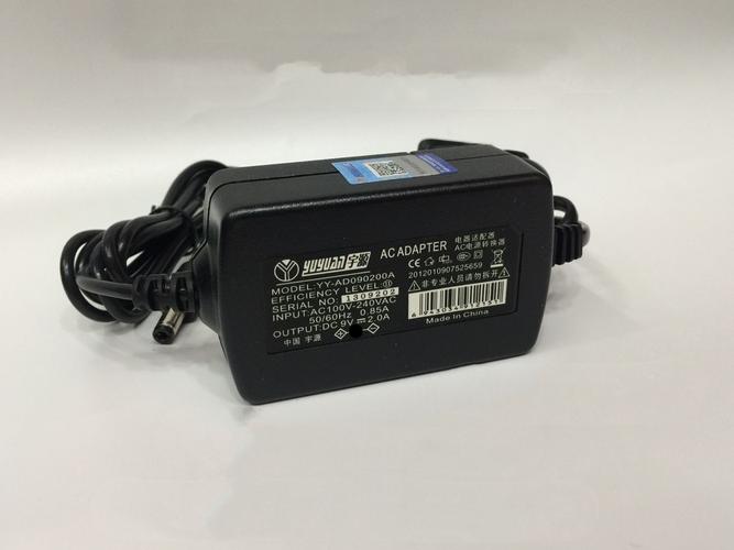 2a 9v 9伏2安 电鼓罗兰电源适配器 合成器 1u psb 宇源通用roland