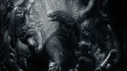 《异形》打造万劫不复地狱,红魔后防集体认怂