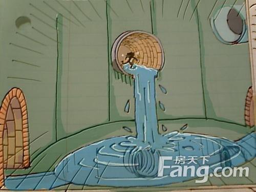 下水道反味的原因及其解决方法