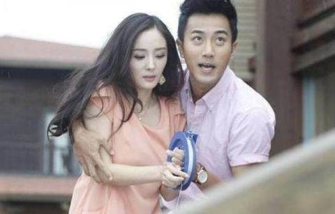 杨幂等一等我老公 杨幂等一等我老公原版