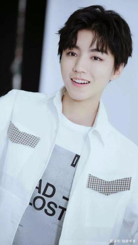 从组合到个人,那些你不知道的王俊凯