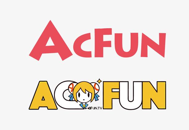 a站矢量视频播放器logo
