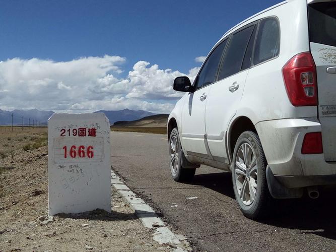 用车轮丈量进藏的五条国道,川藏南线318,川藏北线317,新藏线219,滇藏