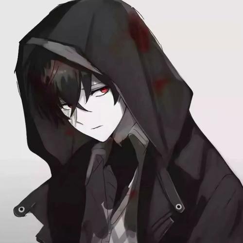 男生,头像,动漫 - 堆糖,美图壁纸兴趣社区