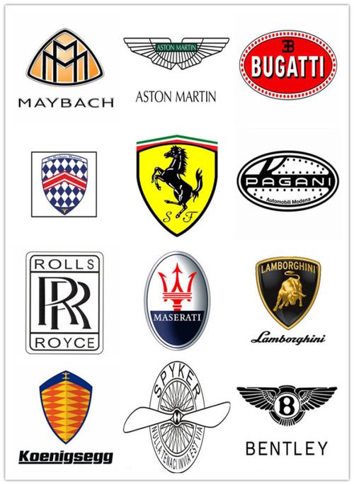 至少也要有林肯 布加迪 迈巴赫吧………………  本回答被提问者采纳