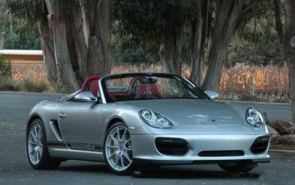 十大世界级超级富豪的极品豪车鉴赏