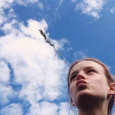 女头女生头像韩国头像闺蜜头像欧美头像情侣头像小清新头像背影头像