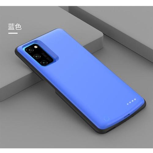 华为荣耀v30pro,华为荣耀play4 华为荣耀v30背夹电池v30pro充电宝手机壳快充超薄无线