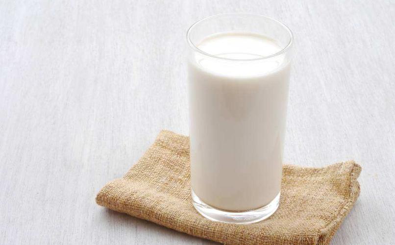 孩子高烧四天不退,"罪魁祸首"竟是一杯街头现挤的羊奶