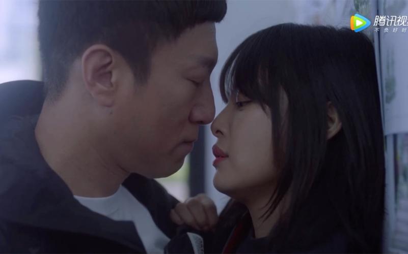 辛芷蕾吻戏cut合集