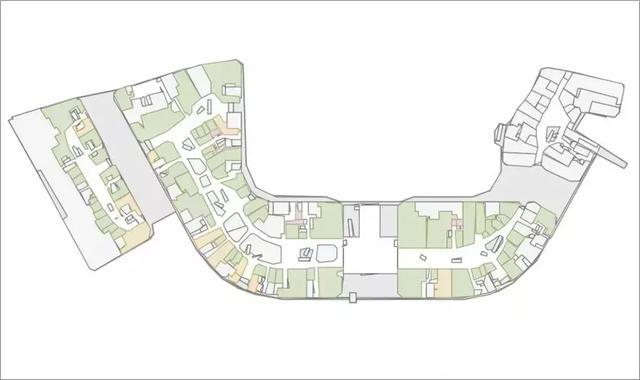 图片来源:"苏州中心商场"公众号