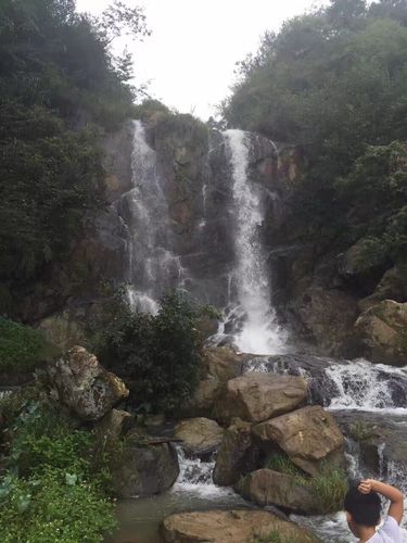 麻姑山旅游景点攻略图