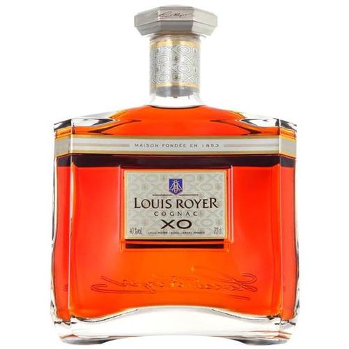 40度路易老爷louisroyerxo干邑白兰地酒700ml单瓶