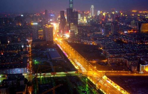 辽宁美丽县城,朝阳市喀左县,国家级文明城,卫生城