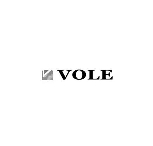 信息1 序号 商标 商标名称 注册号 国际分类 申请日期 操作 1 vole