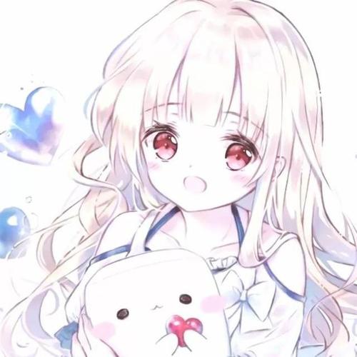 小孩萝莉头像卡哇伊头像小孩子