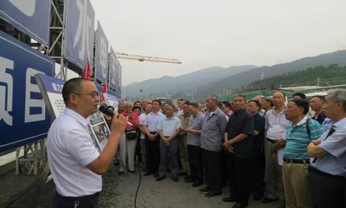喜看剑阁变化 助力脱贫攻坚- 中共广元市委组织部