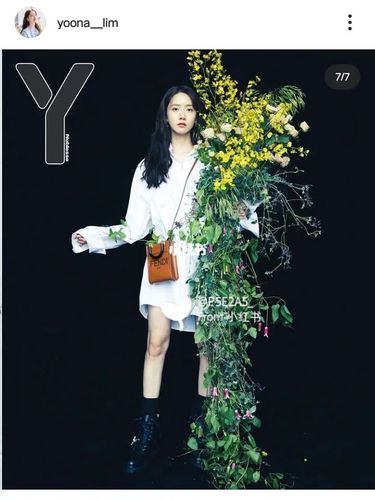 林允儿ins更新_林允儿_instagram_娱乐_明星娱乐资讯