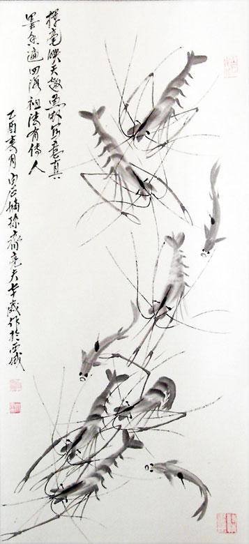 齐亮夫作品