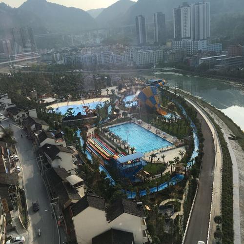 石阡古温泉攻略,石阡古温泉门票/游玩攻略/地址/图片