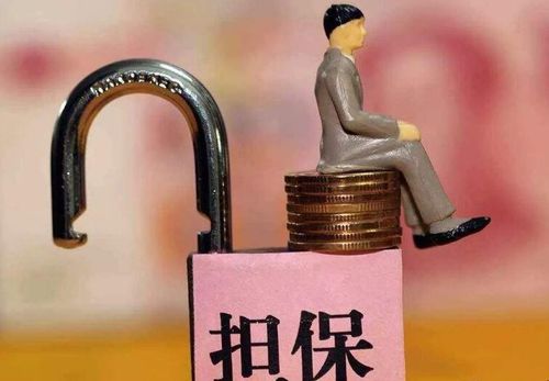 贷款担保人