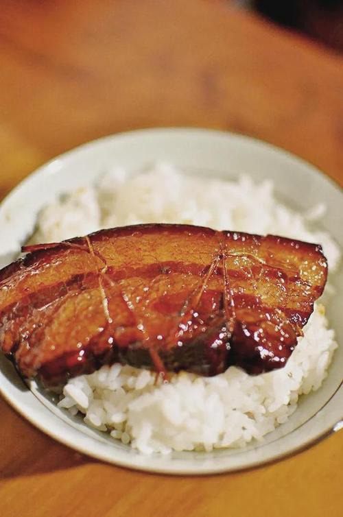 山东肉食"扛把子",为什么是"把子肉"?