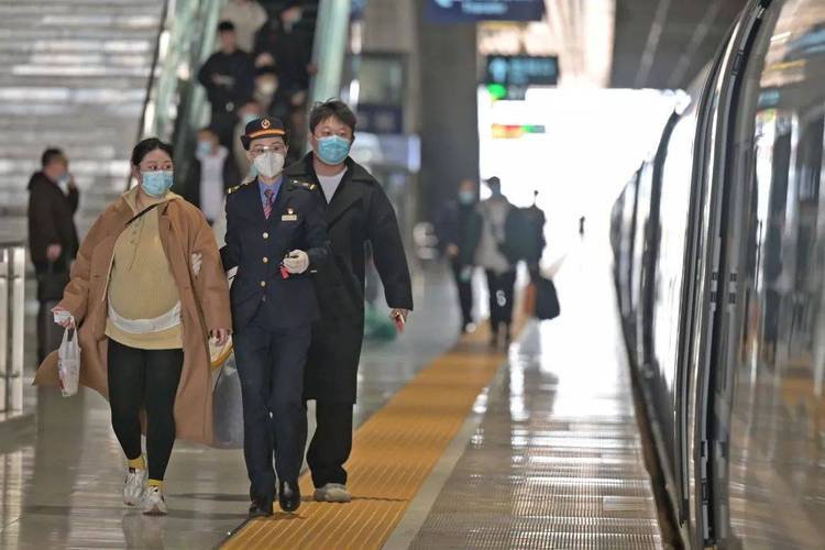 开封北~北京西g1559/8次,郑州东~广州南g847次高铁列车;郑州~宁波t328