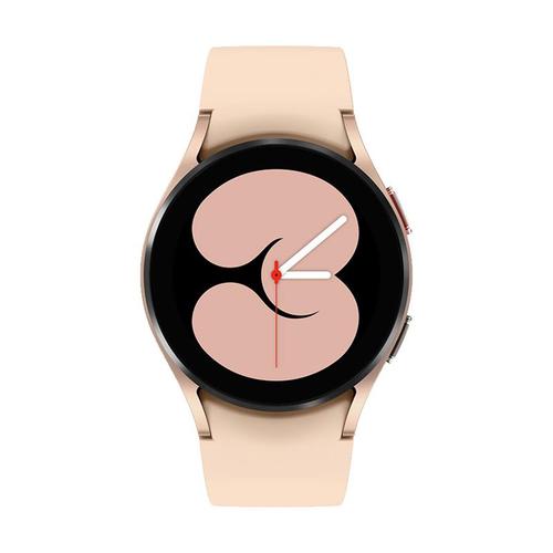 三星 samsung galaxy watch4 运动智能手表 wear os 系统 蓝牙版通话