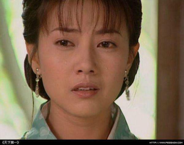 当年经典的《天下第一》的颜值有多高? 邓超都要垫底了