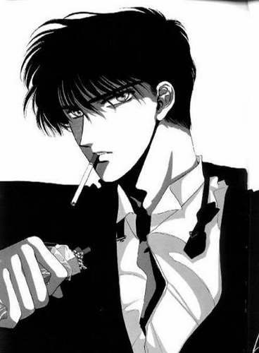 回忆系列之一 永久的孤独 樱冢护 星史郎