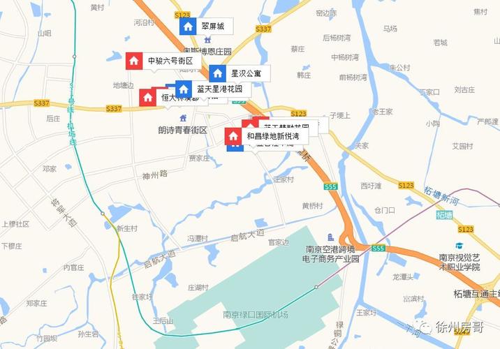 定了双沟镇将改名观音镇要建成徐州的禄口