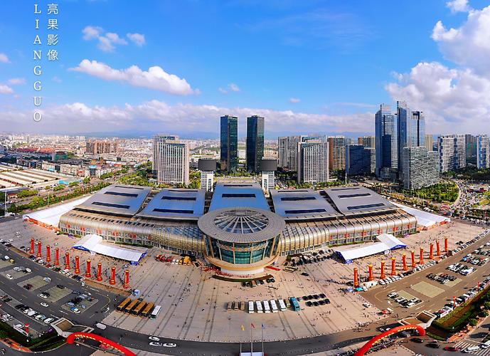 标题:五金之夜——中国永康