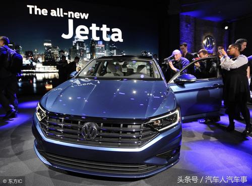 北京2018款捷达多少钱 2017款捷达