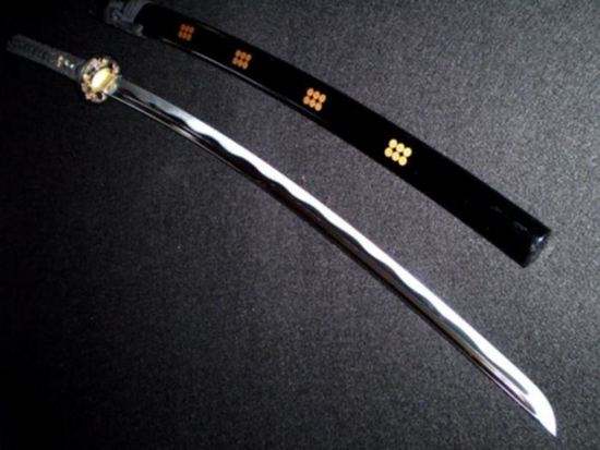 日本名刀村正,为何被称为妖刀,它"妖"在何处?