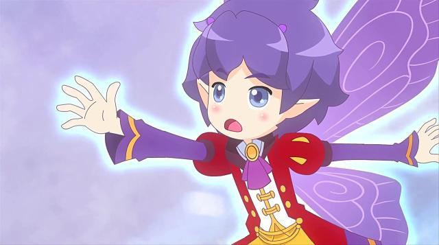 小花仙第五季库库鲁是主角吗?回顾小花仙前四季六大帅气的王子!