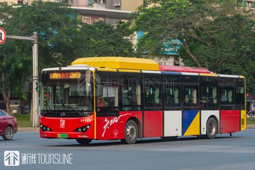 2018年起,gbrt开始逐步替换全新的纯电动车型,图示为广汽比亚迪gz6121