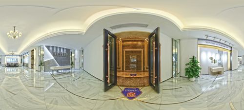 360度全景原图拍摄