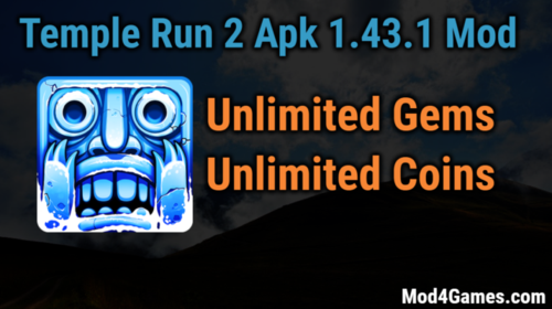 temple run 2