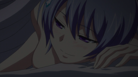 【图片】回复:【gif】各种动漫gif,不定期更新(内含福利)_动漫吧_百度