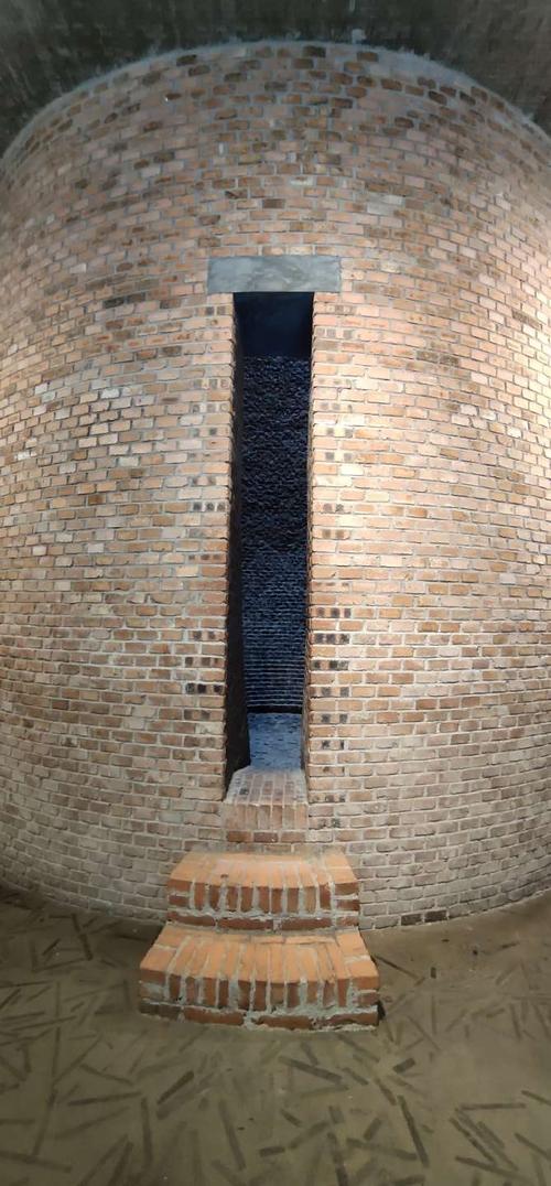 苏州御窑金砖博物馆