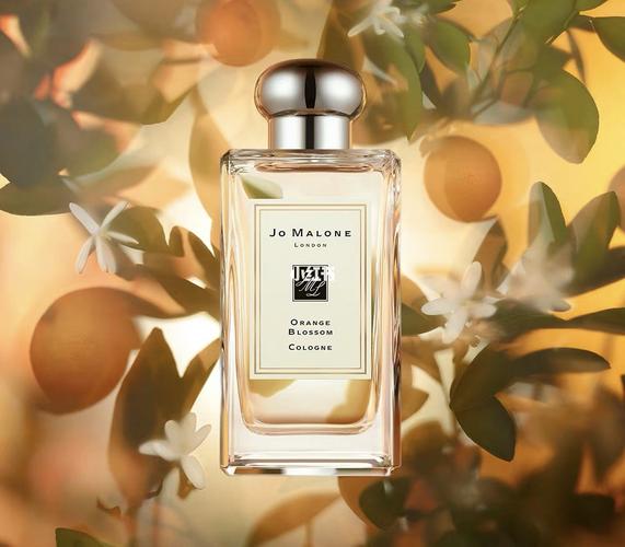 祖马龙 橙花_祖·玛珑怎么样_美妆_香水